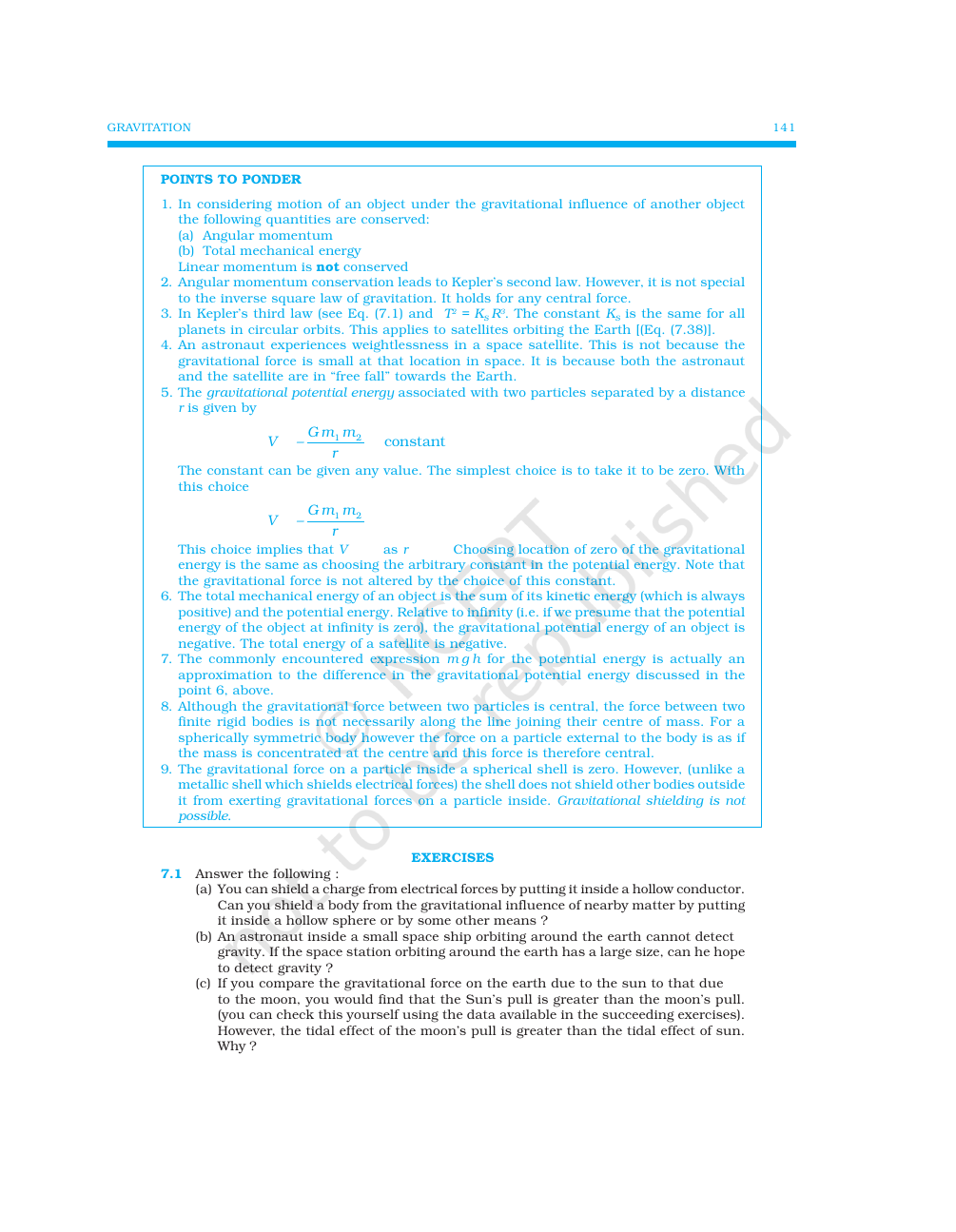 Page 15 of Gravitation
