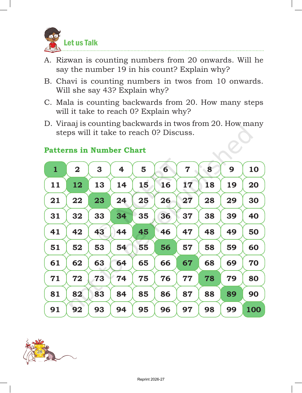 Page 6 of Fun with Numbers