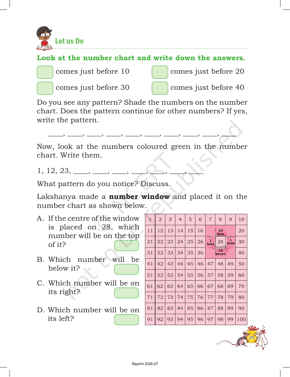 Page 7 of Fun with Numbers