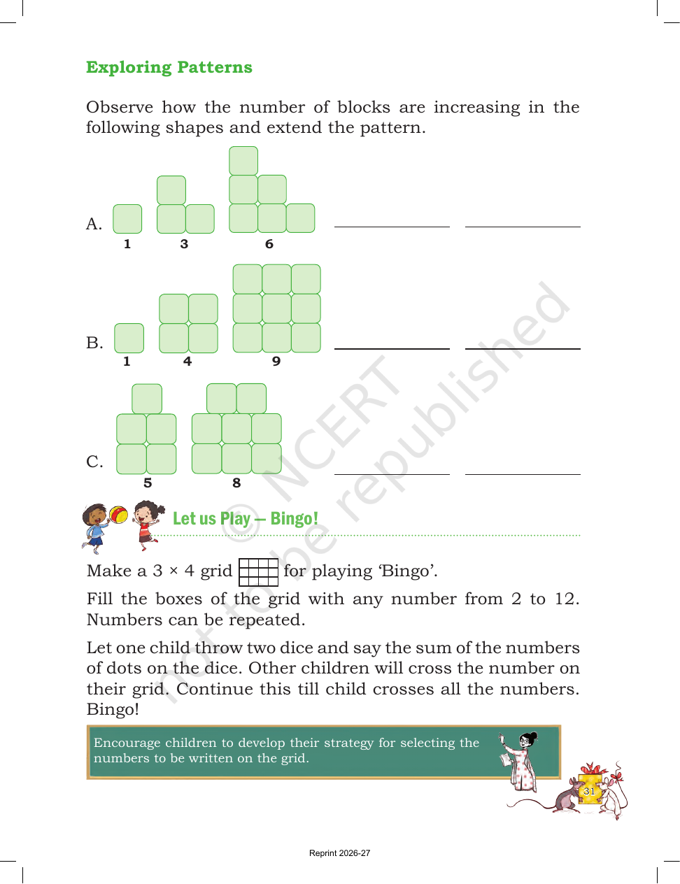 Page 9 of Fun with Numbers