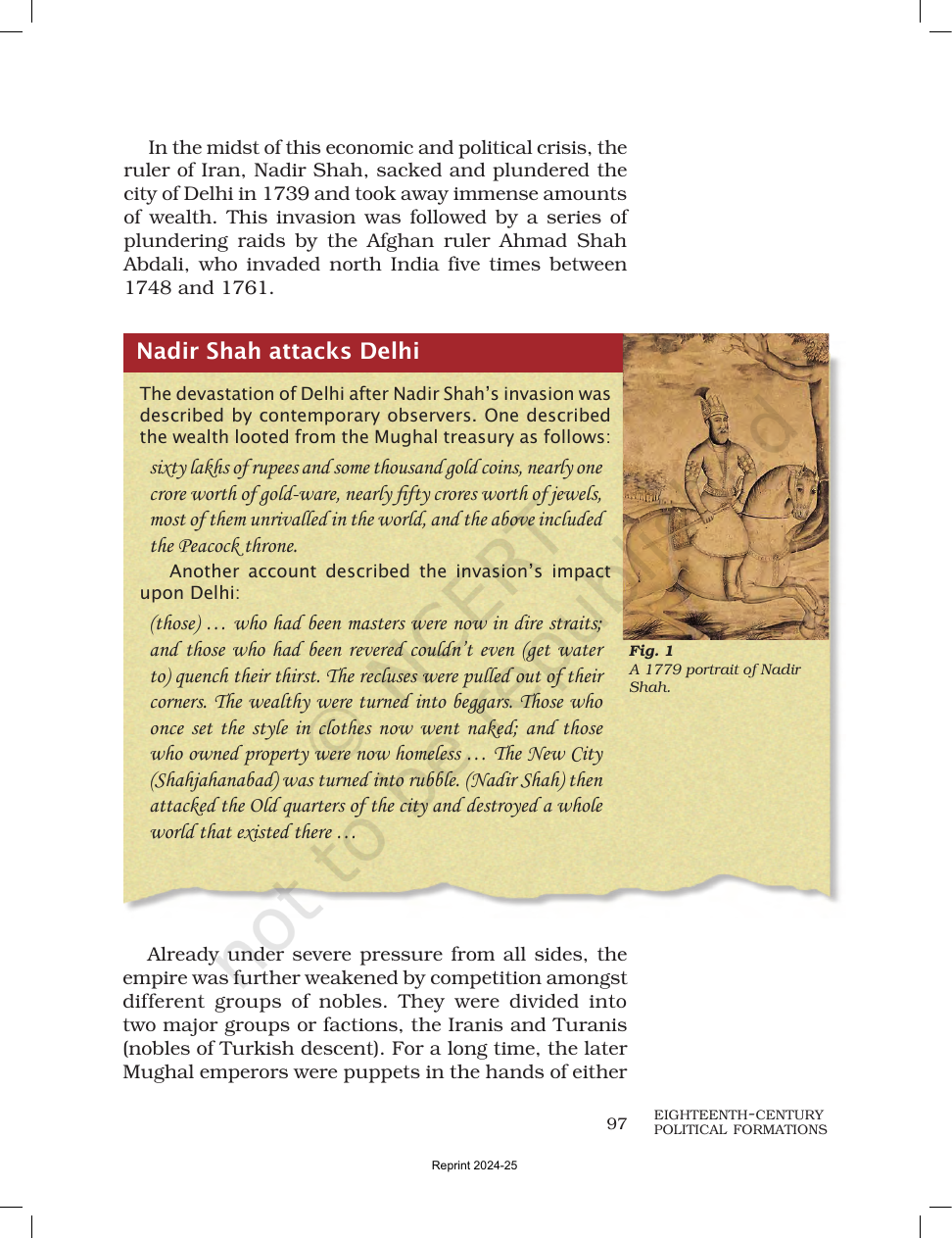 Page 4 of Devotional Paths To The Divine