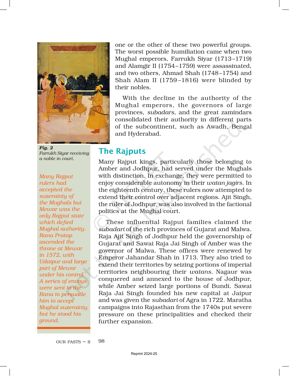Page 5 of Devotional Paths To The Divine