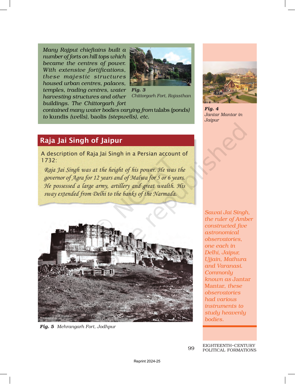 Page 6 of Devotional Paths To The Divine