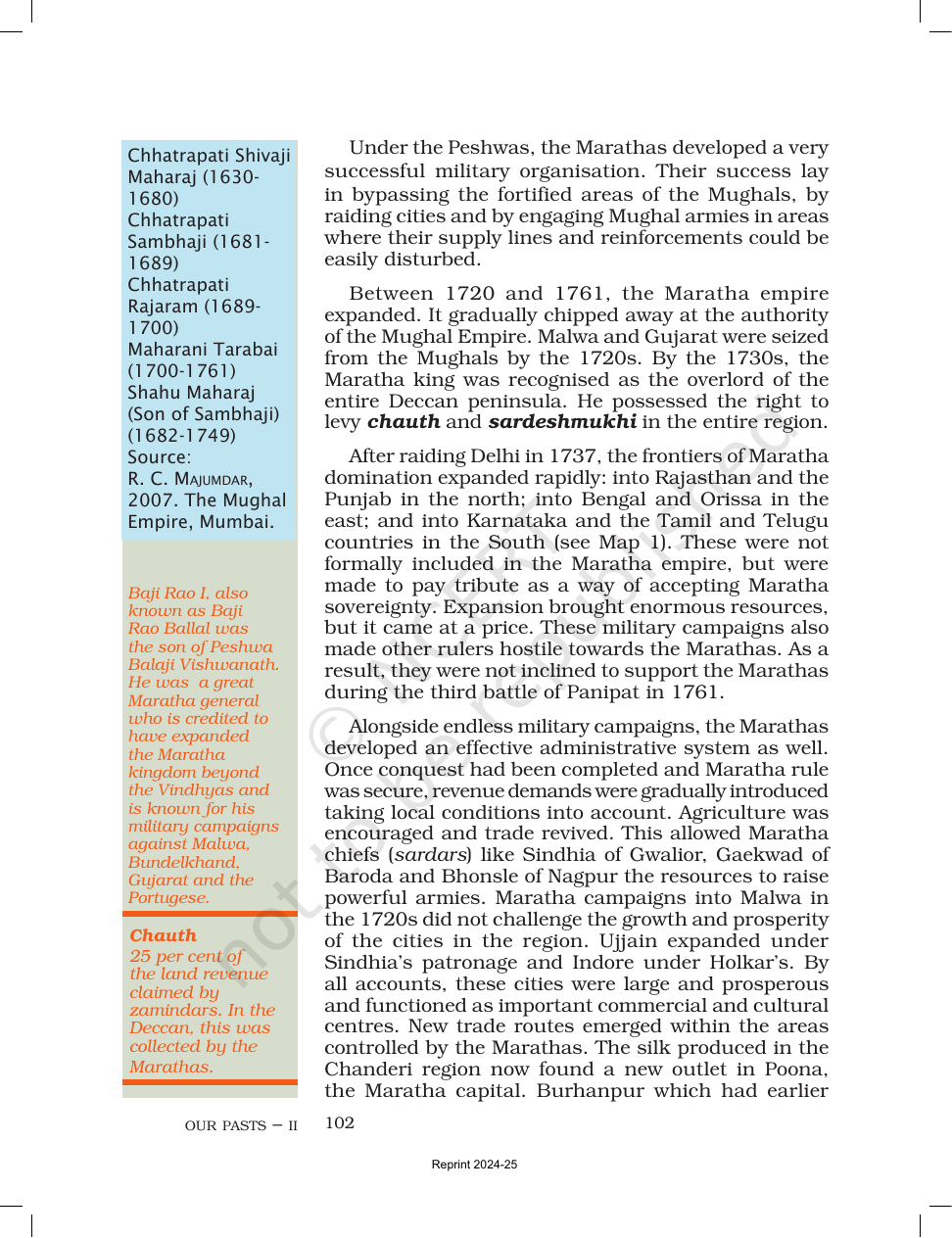 Page 9 of Devotional Paths To The Divine