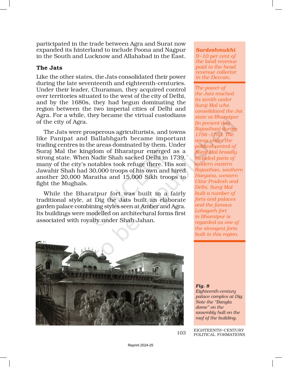 Page 10 of Devotional Paths To The Divine