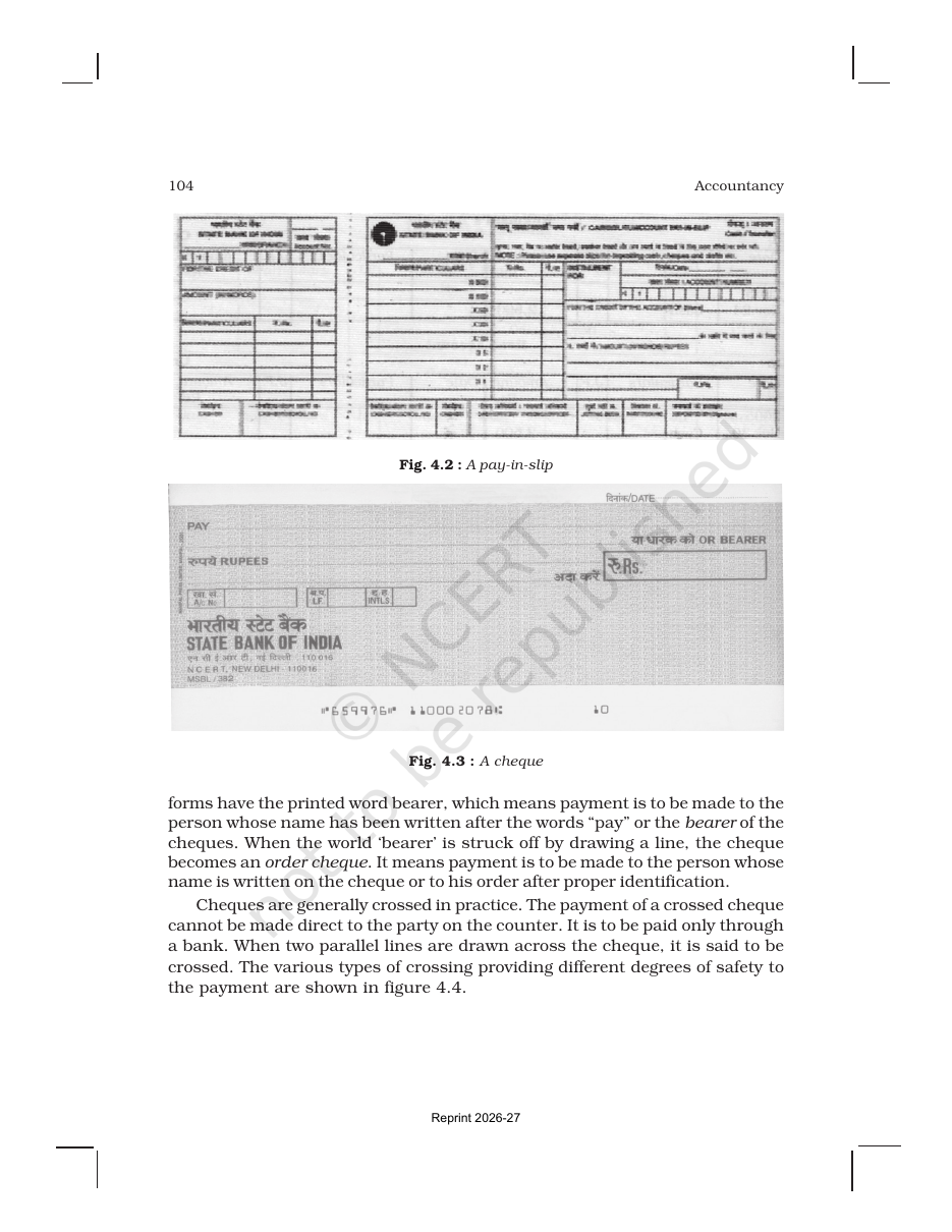 Page 6 of Recording of Transactions II