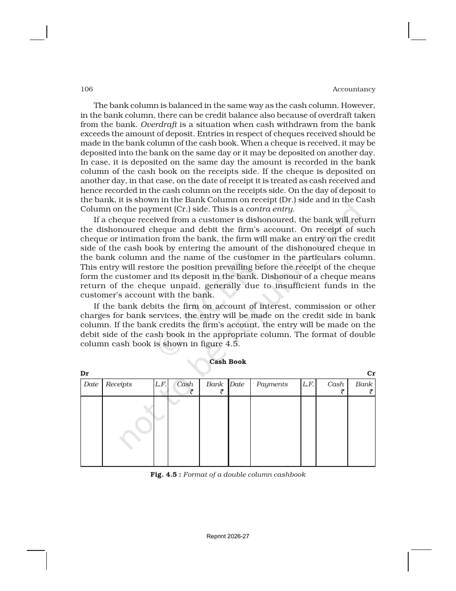 Page 8 of Recording of Transactions II