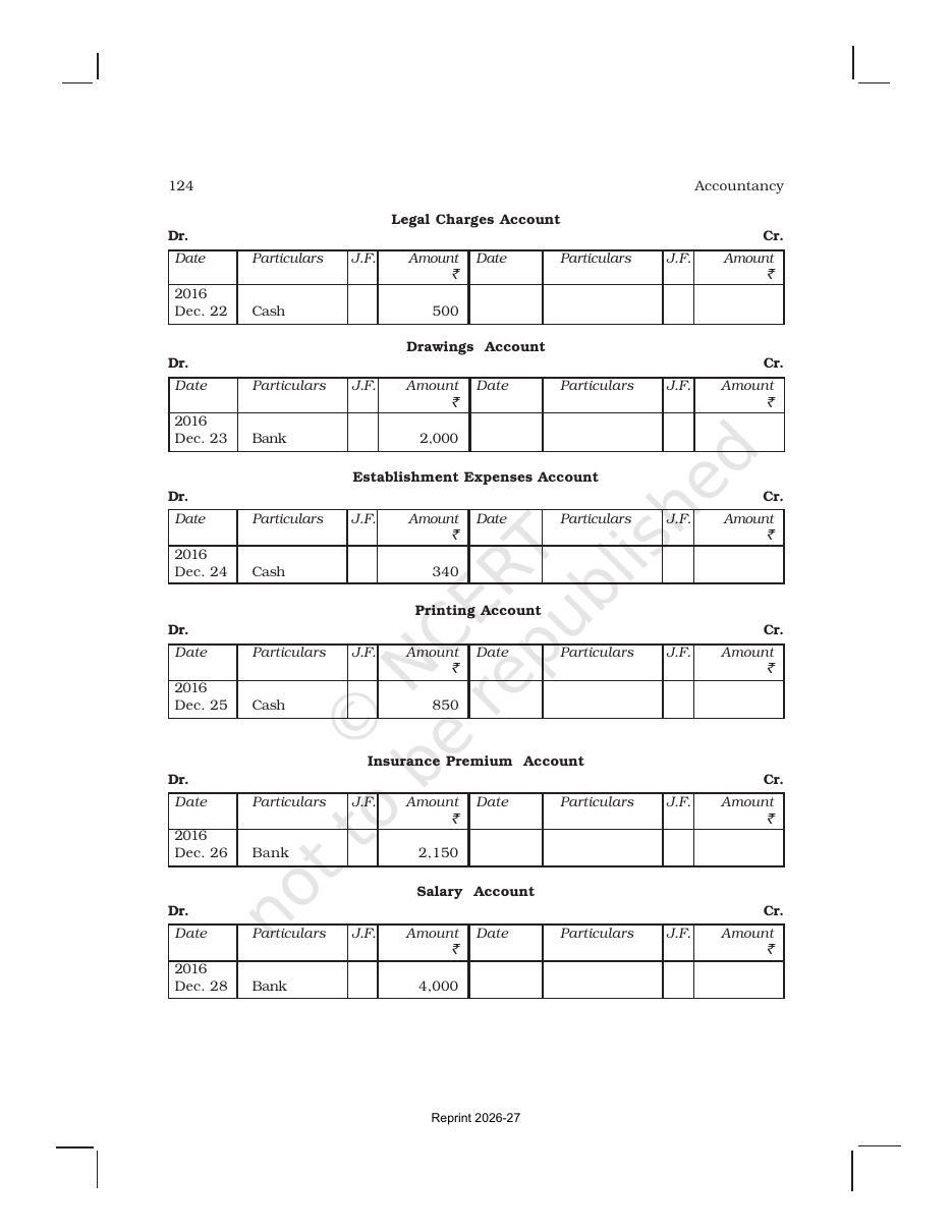 Page 26 of Recording of Transactions II