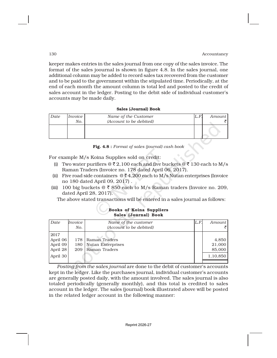 Page 32 of Recording of Transactions II