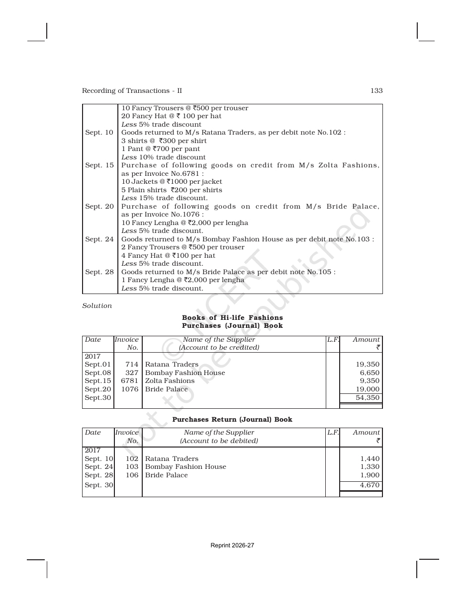 Page 35 of Recording of Transactions II