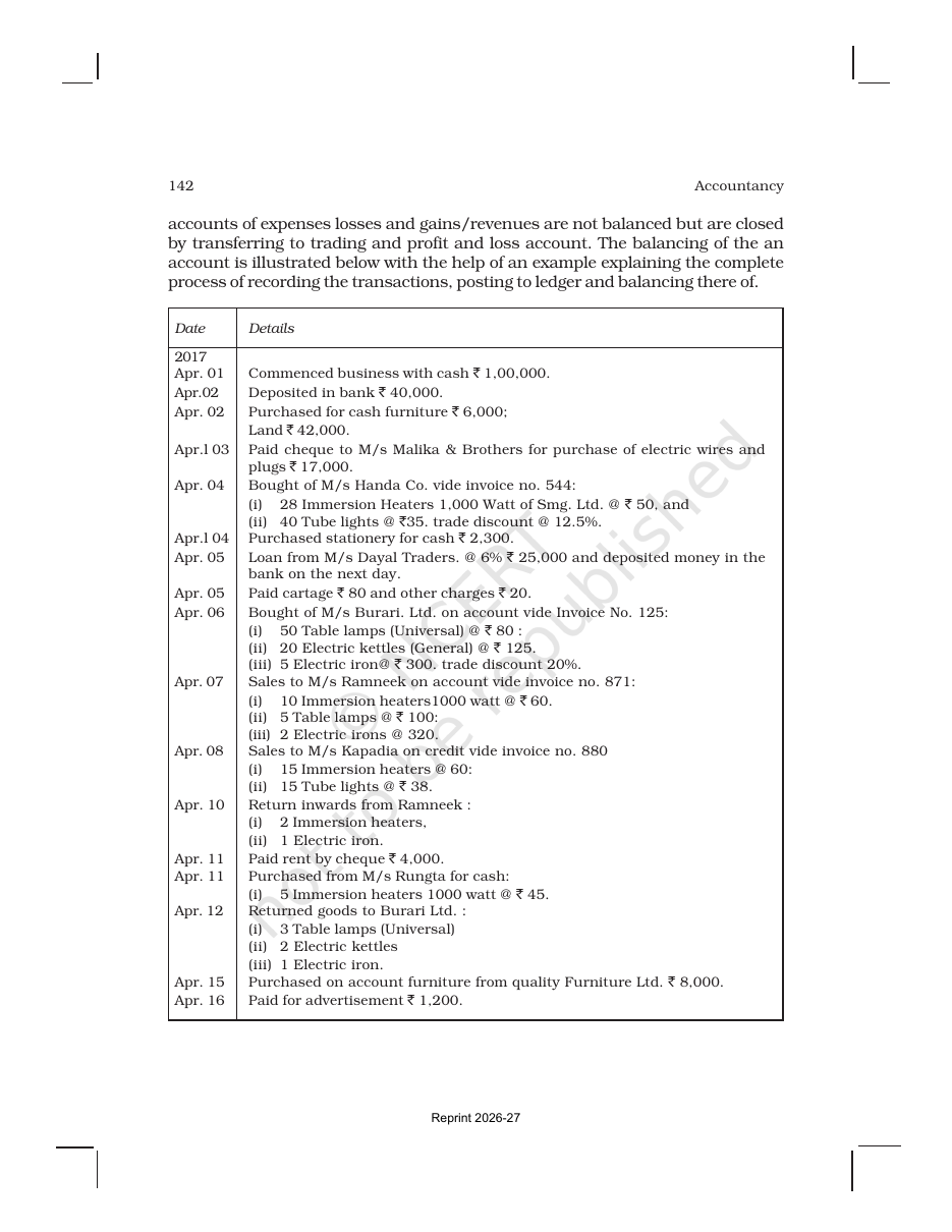 Page 44 of Recording of Transactions II