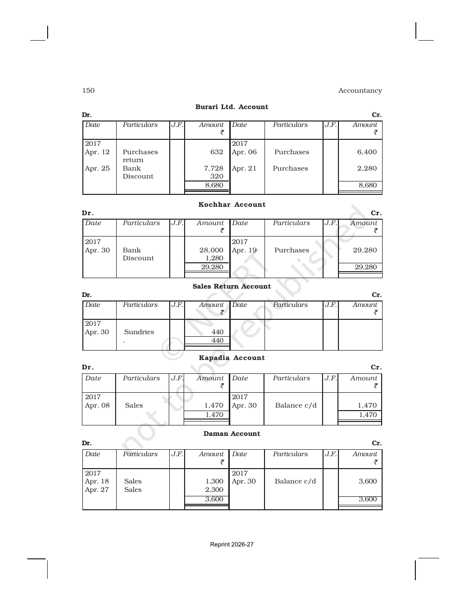 Page 52 of Recording of Transactions II