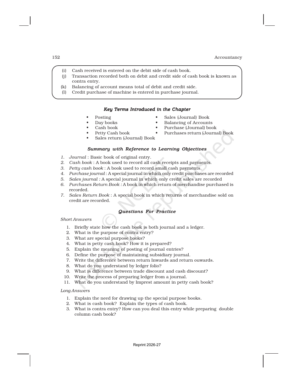 Page 54 of Recording of Transactions II