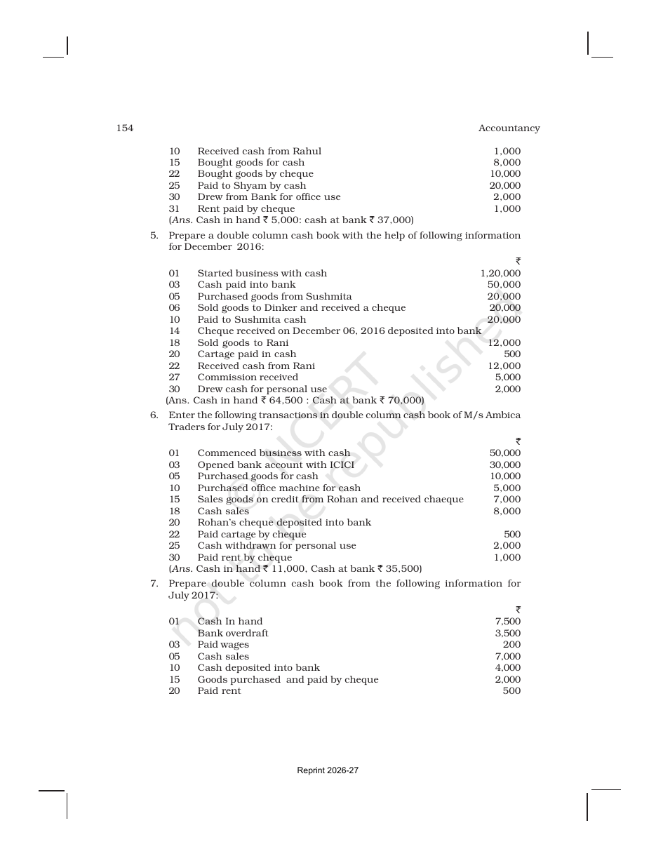 Page 56 of Recording of Transactions II