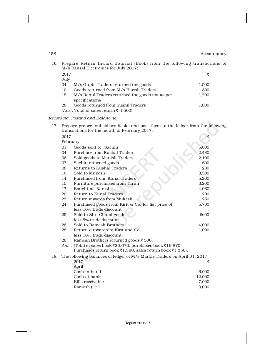 Page 60 of Recording of Transactions II