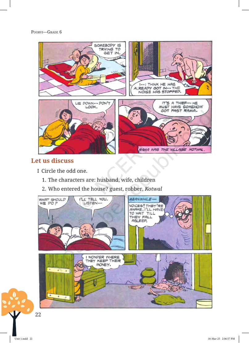 Page 22 of Fables and Folk Tales