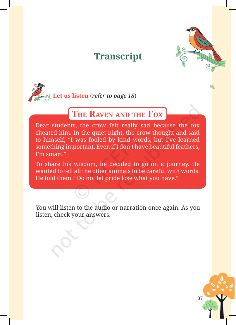 Page 37 of Fables and Folk Tales