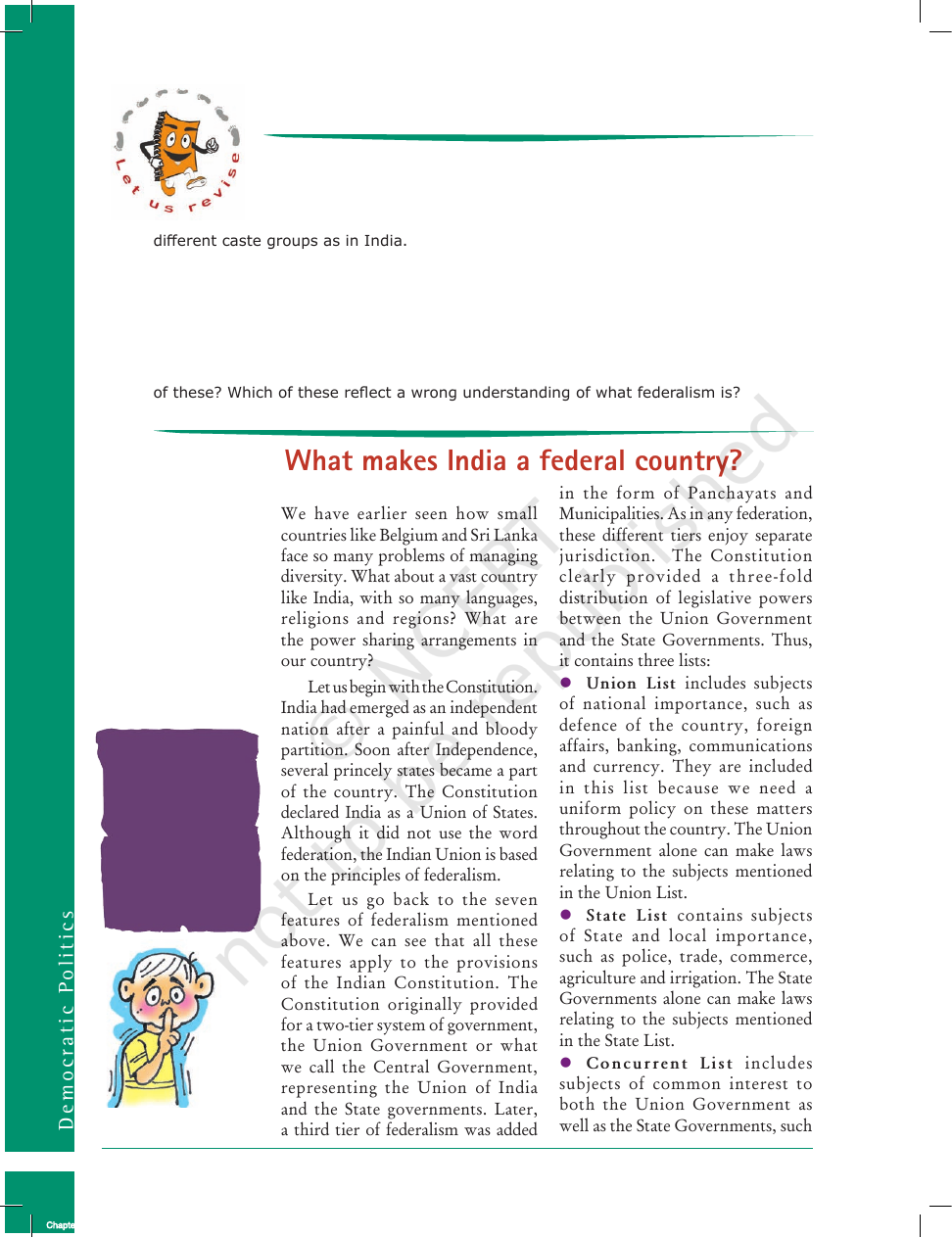 Page 4 of Sectors of the Indian Economy