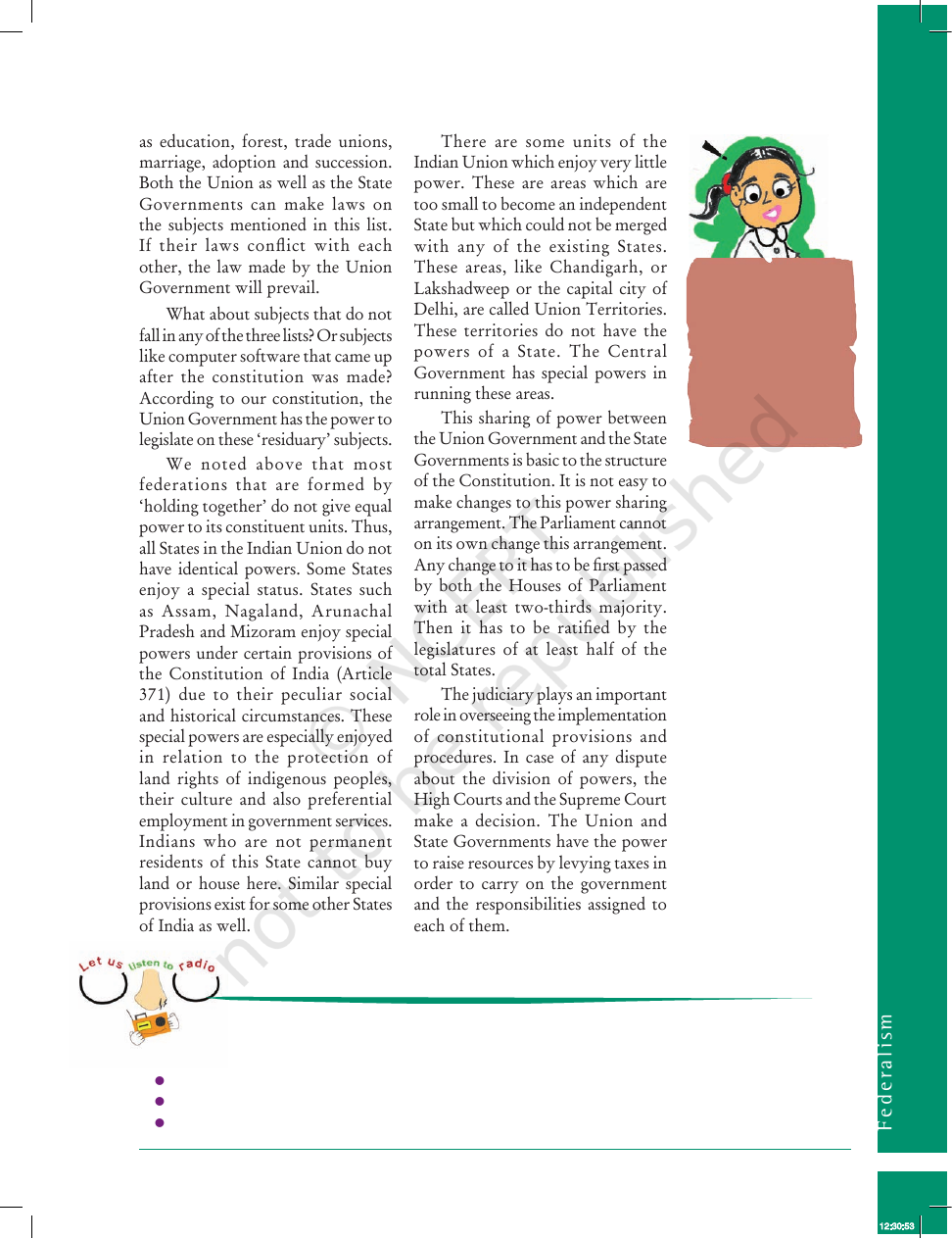 Page 5 of Sectors of the Indian Economy