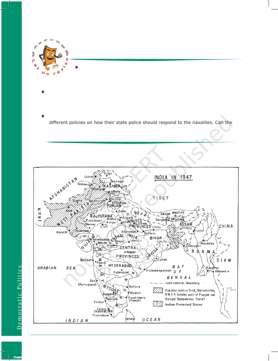 Page 6 of Sectors of the Indian Economy