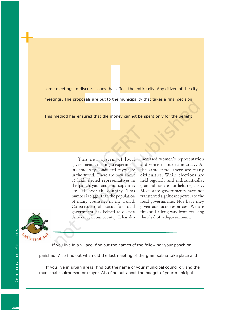 Page 14 of Sectors of the Indian Economy