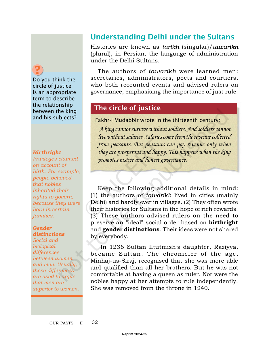 Page 3 of The Delhi Sultans