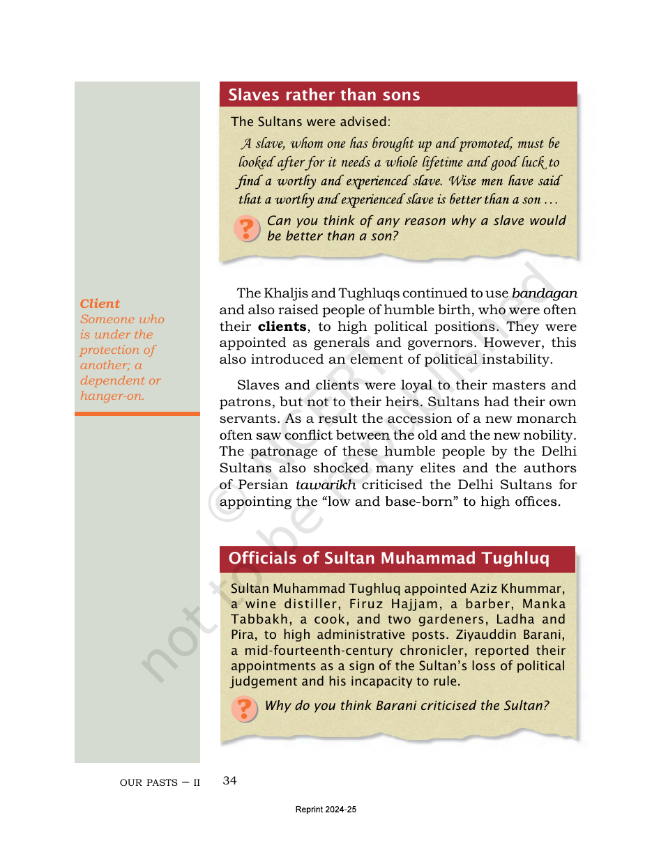 Page 5 of The Delhi Sultans