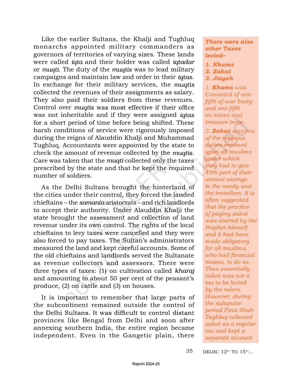 Page 6 of The Delhi Sultans