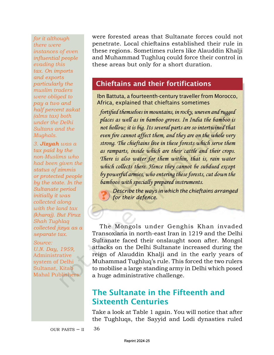 Page 7 of The Delhi Sultans