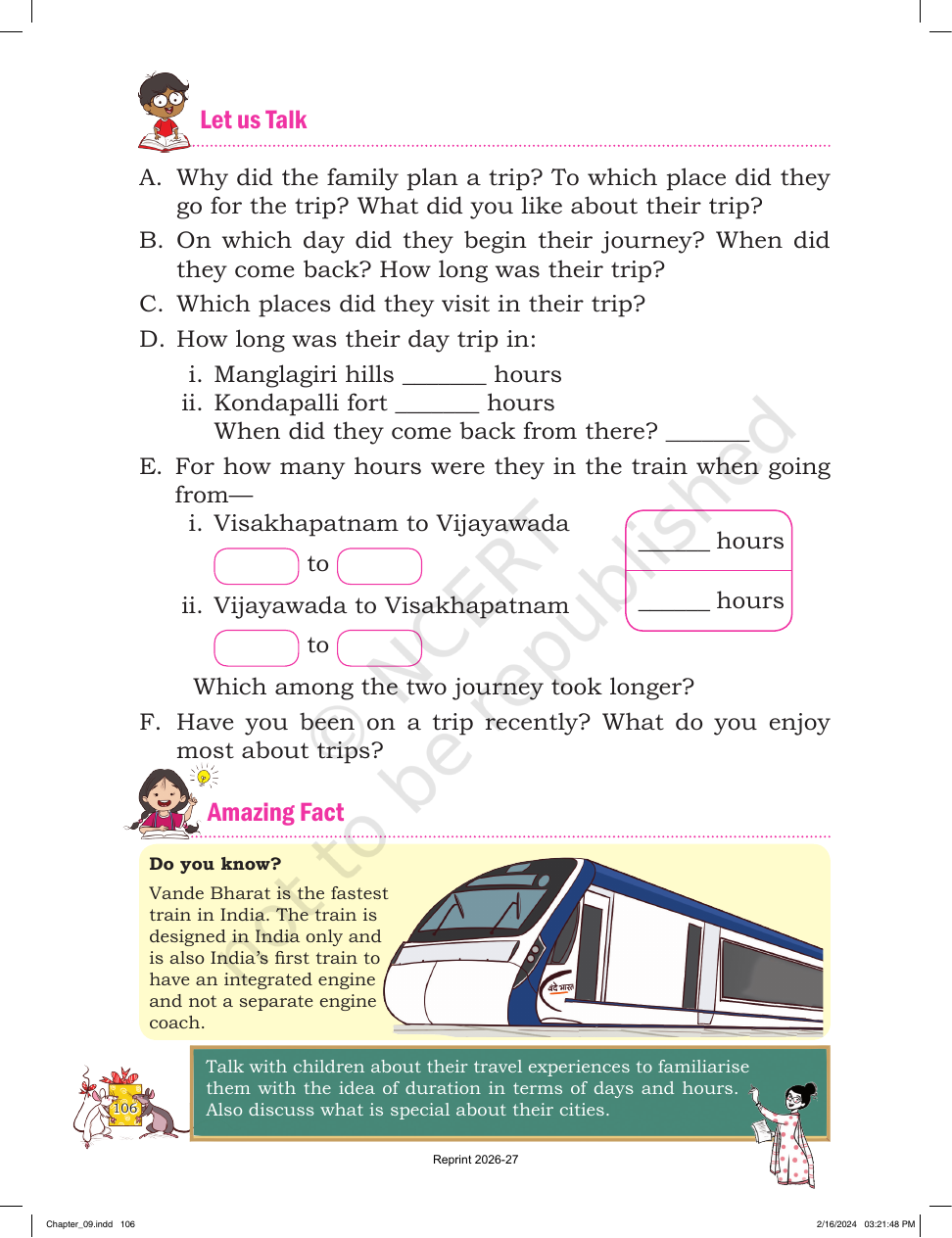 Page 9 of Which One Weighs More?