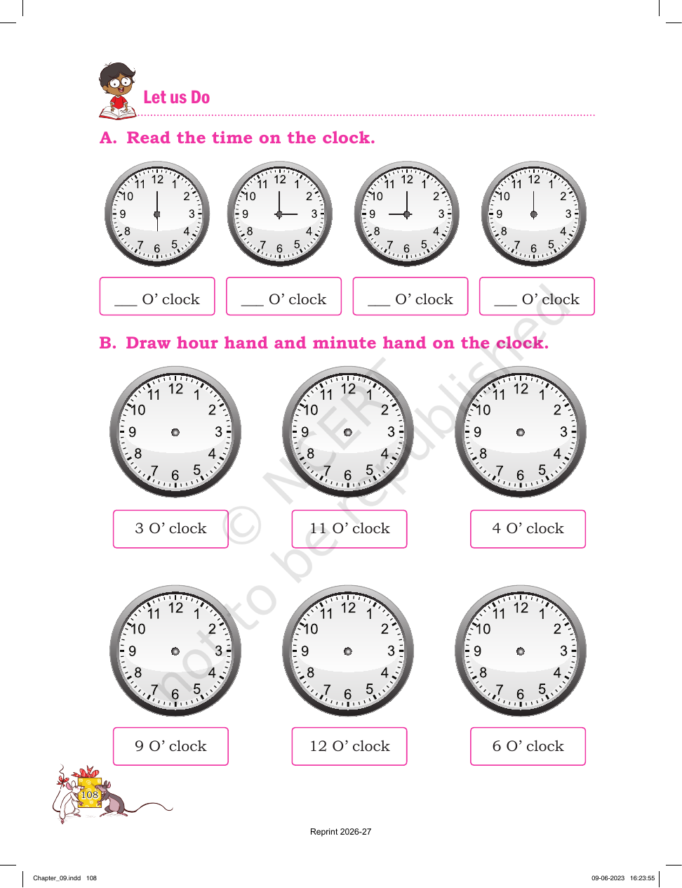 Page 11 of Which One Weighs More?