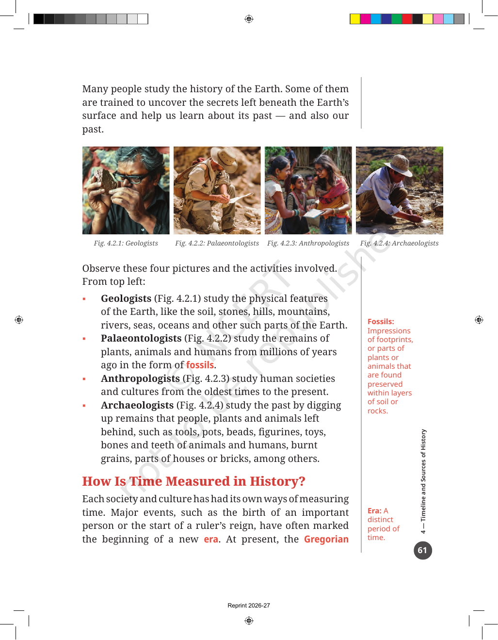 Page 3 of Timeline and Sources of History