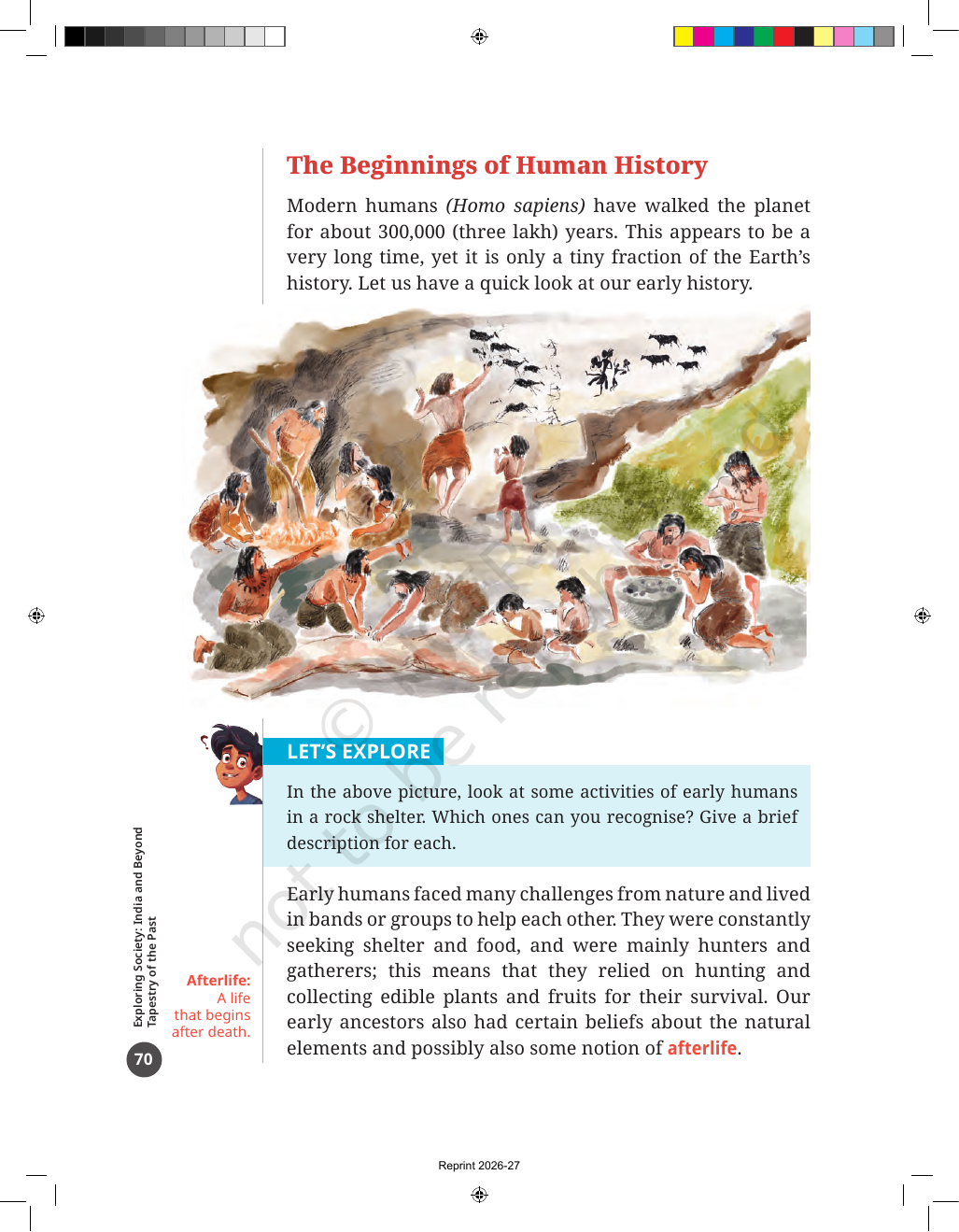 Page 12 of Timeline and Sources of History