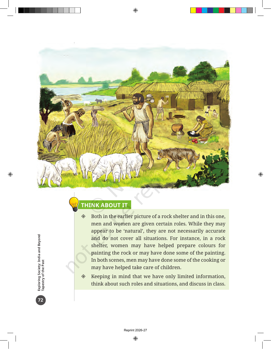 Page 14 of Timeline and Sources of History