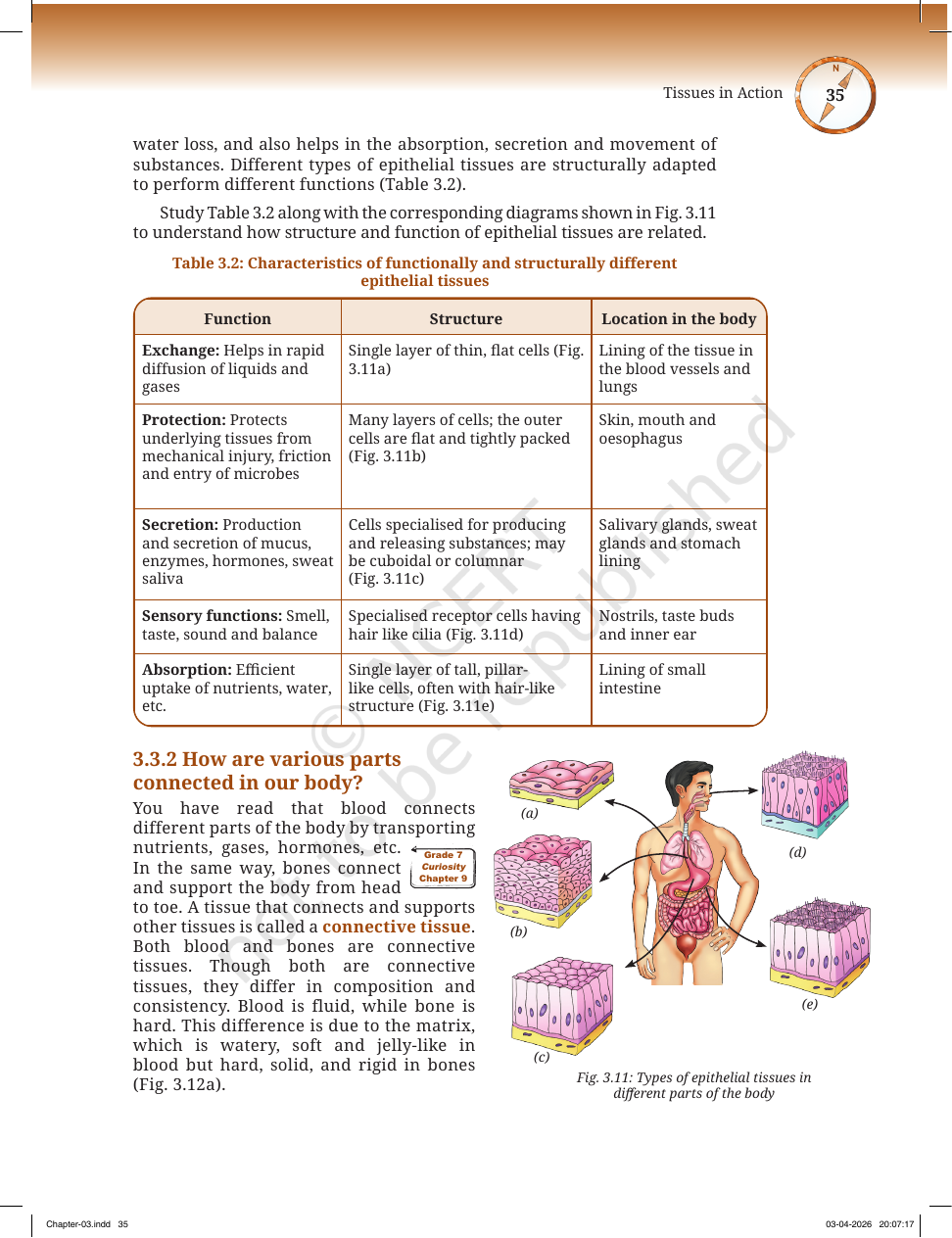 Page 8 of Atoms and Molecules