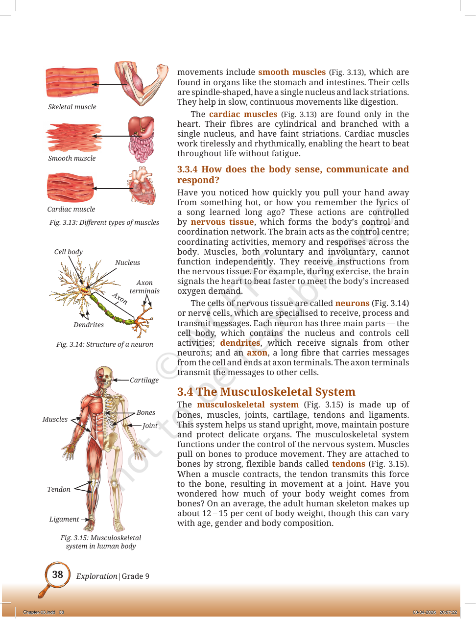 Page 11 of Atoms and Molecules