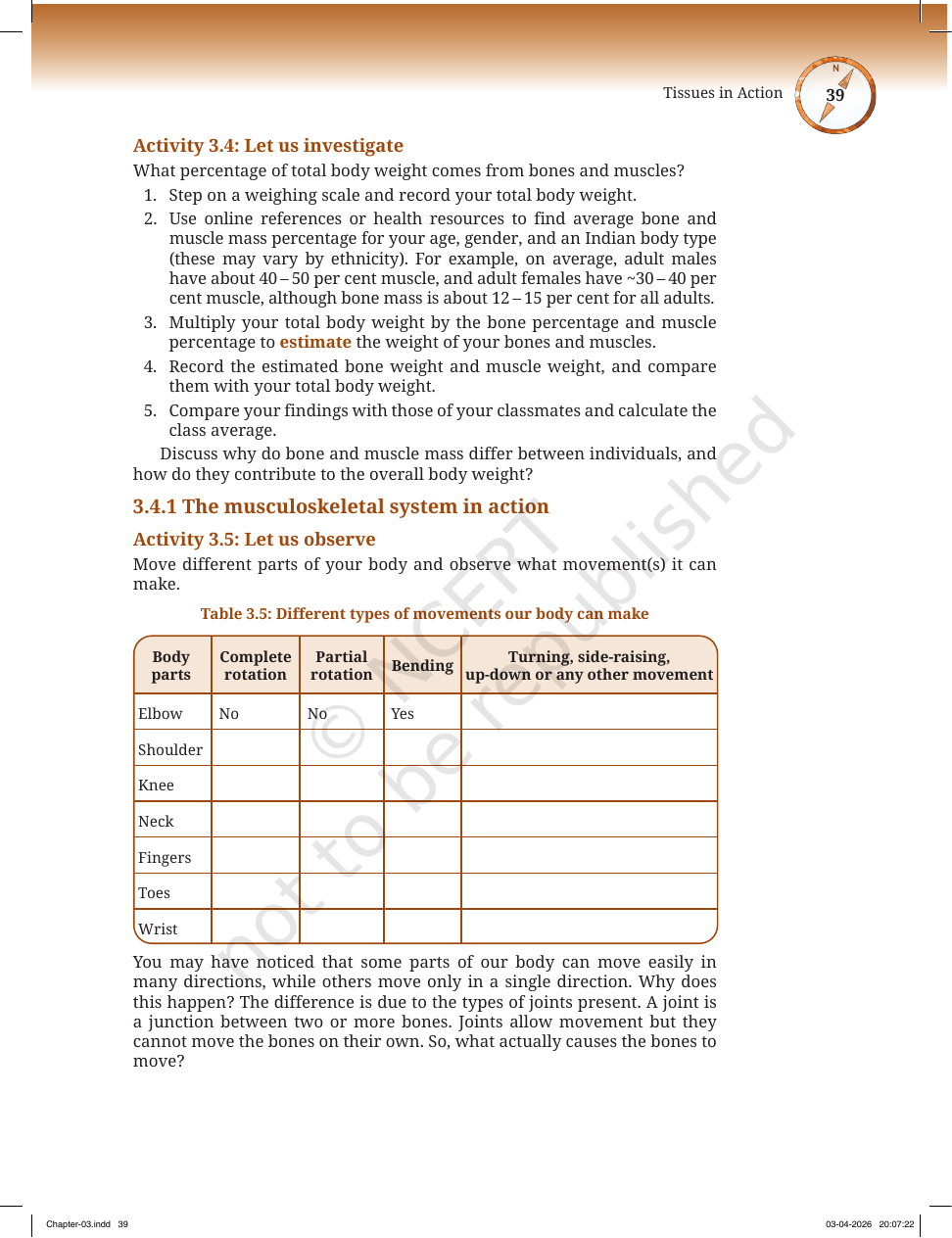 Page 12 of Atoms and Molecules