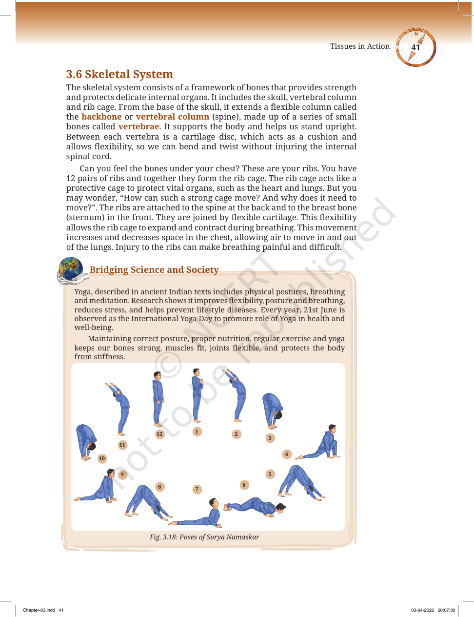 Page 14 of Atoms and Molecules