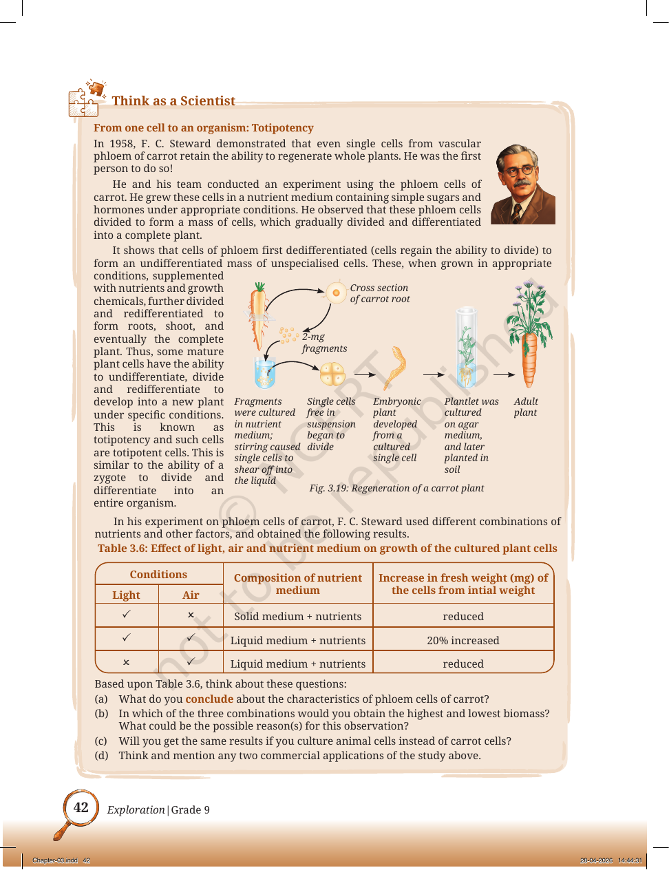 Page 15 of Atoms and Molecules