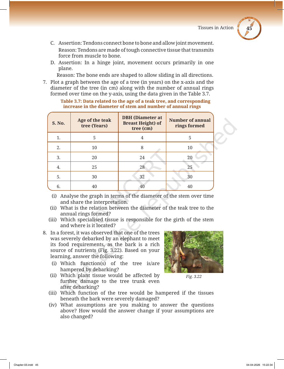 Page 18 of Atoms and Molecules