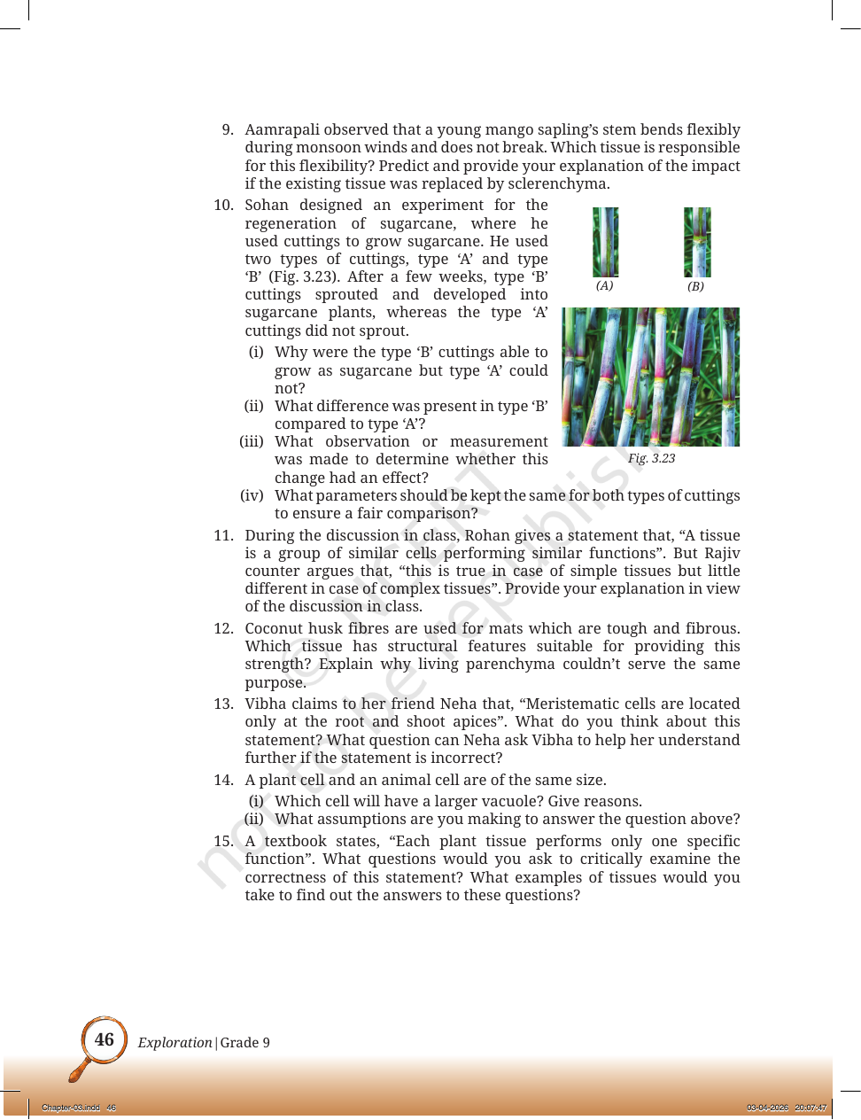 Page 19 of Atoms and Molecules