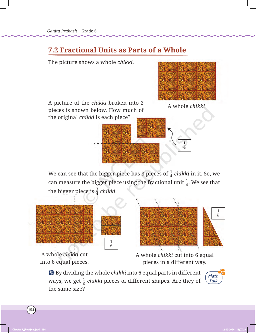 Page 4 of Fractions