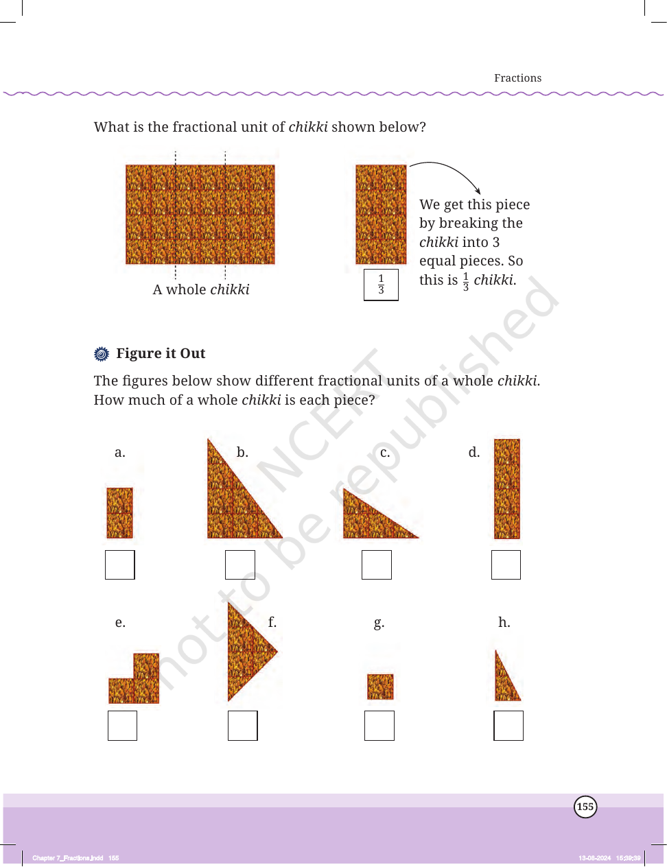 Page 5 of Fractions