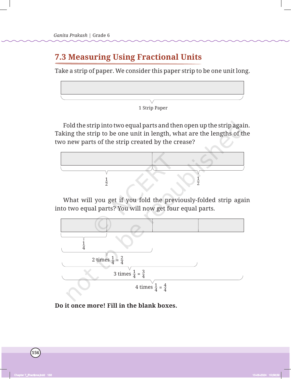 Page 6 of Fractions