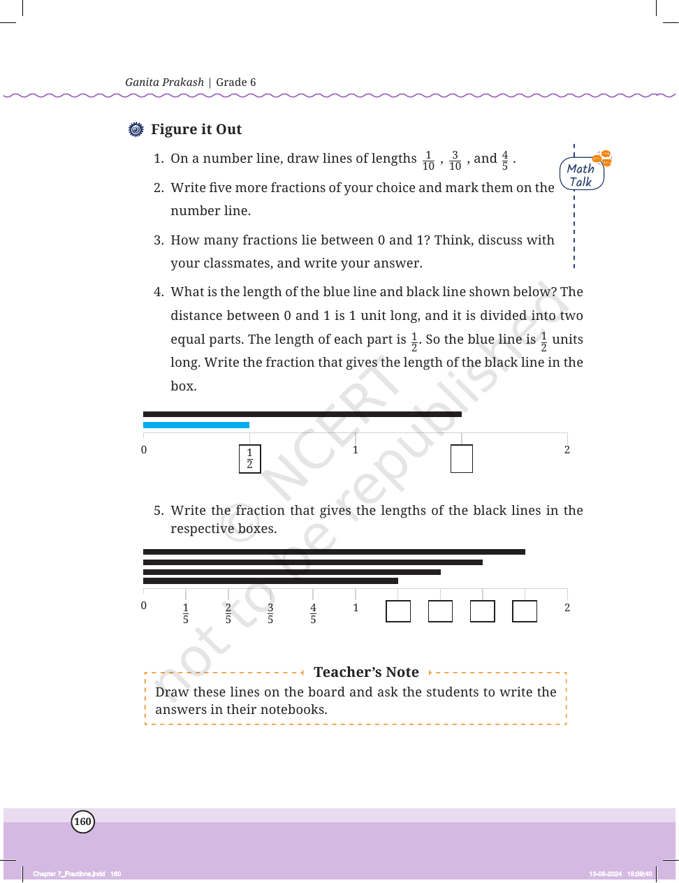 Page 10 of Fractions
