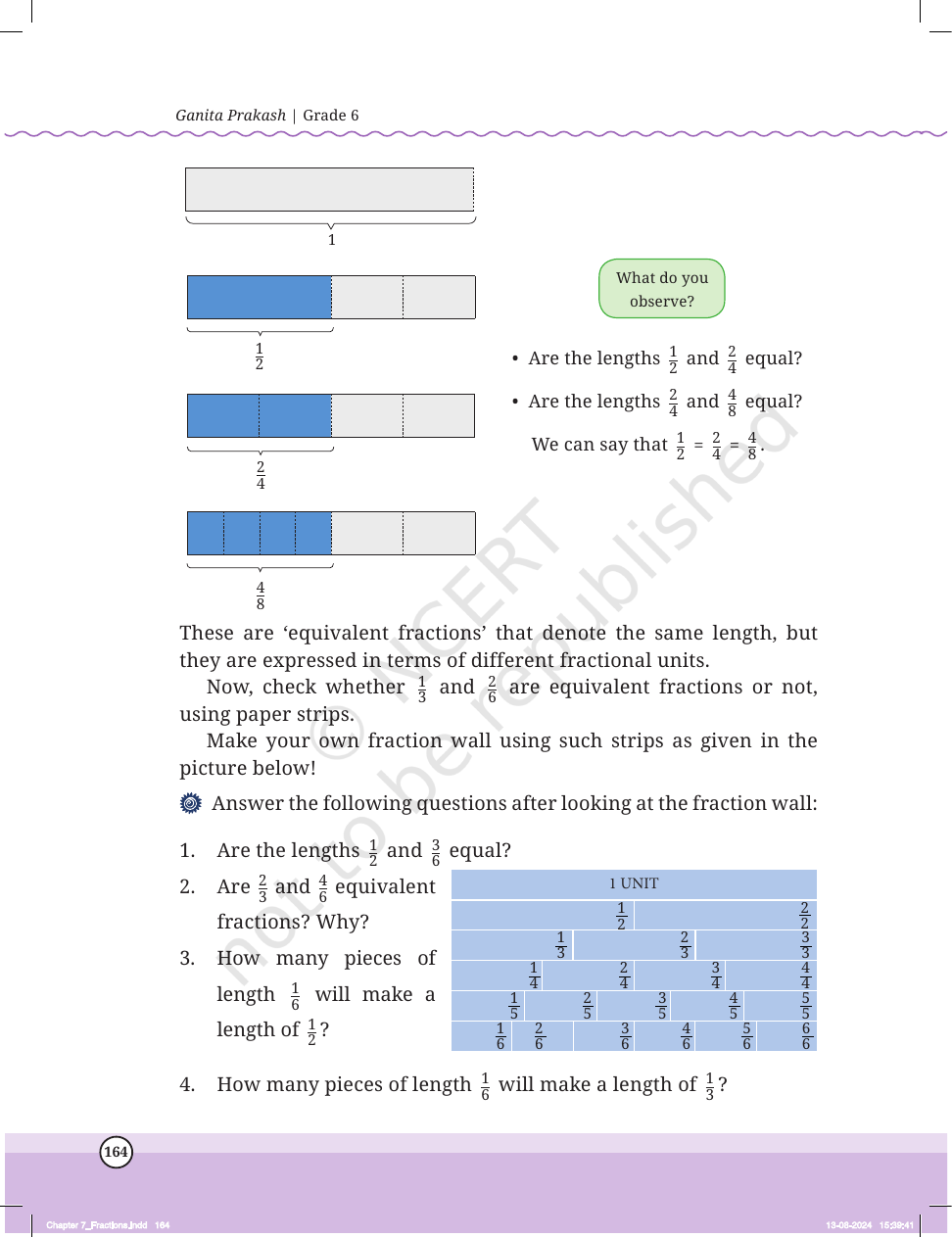 Page 14 of Fractions
