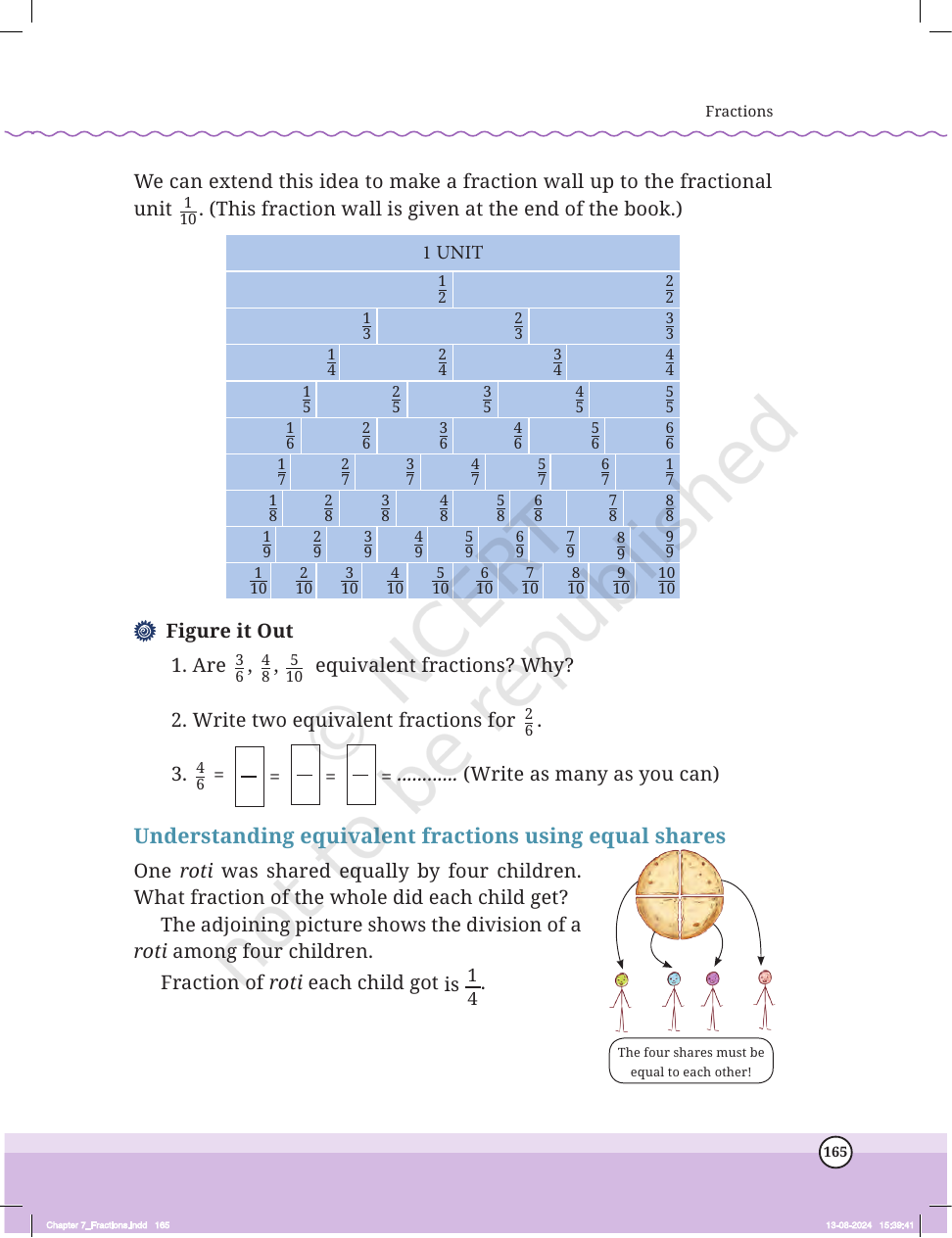 Page 15 of Fractions