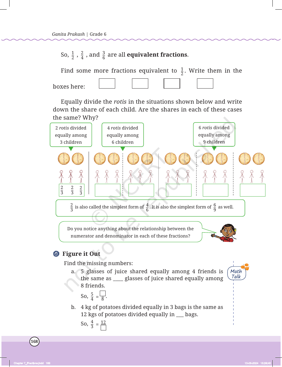 Page 18 of Fractions
