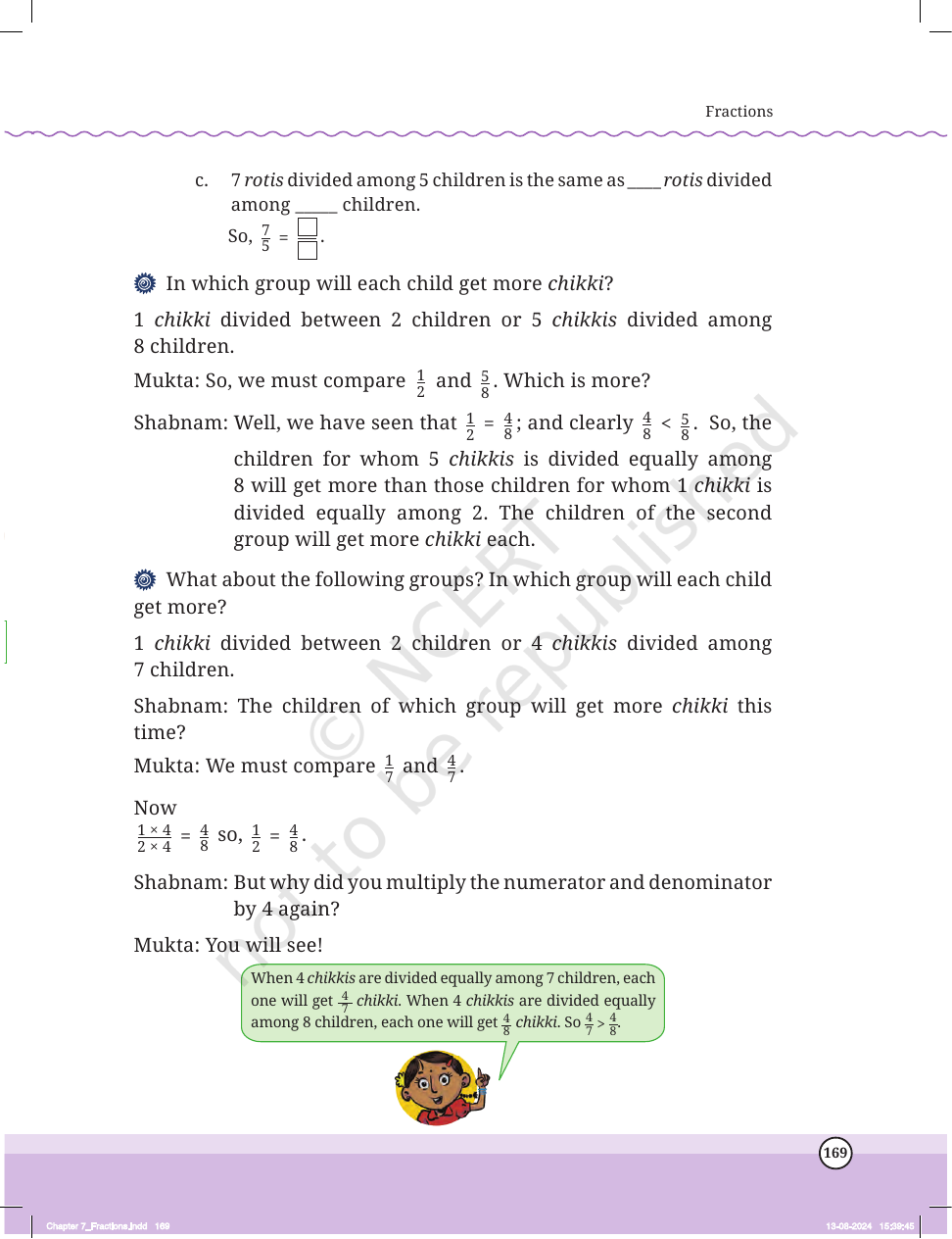 Page 19 of Fractions