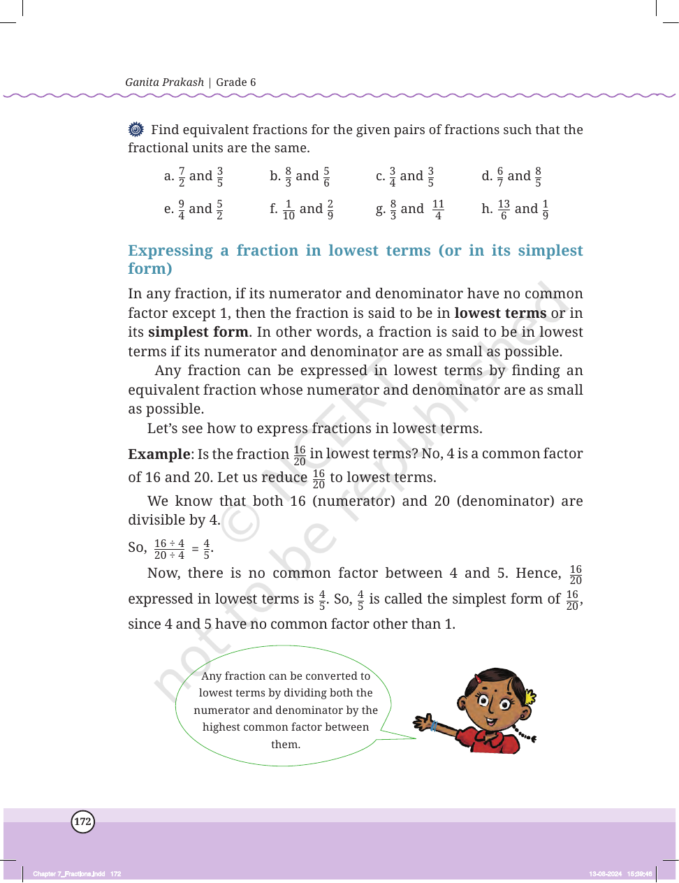 Page 22 of Fractions